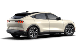 2025 Ford Mustang Mach-E® External Image 4